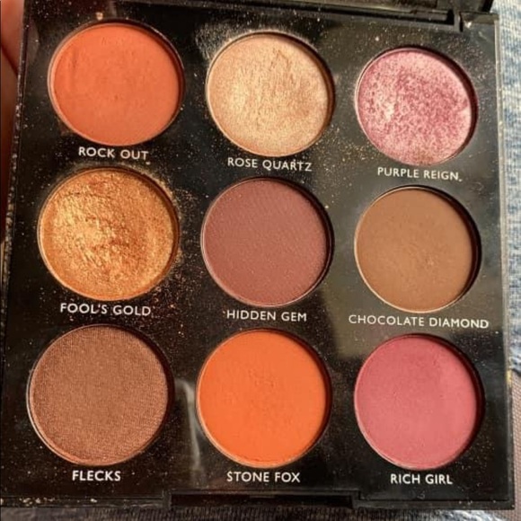 Morphe pallet - Picture 1 of 1